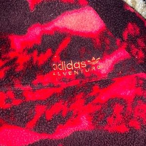 Brand new Sherpa Adidas Sherpa